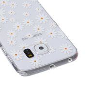 J3 Case, Firefish High Quality Soft TPU [Soft-Flex] Scratch-Resistant Shock Absorption Technology Case Specially... N352