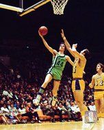 Pete Maravich Photo 20 x 16in