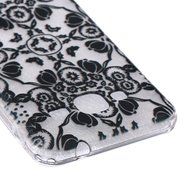 J3 Case, Firefish High Quality Soft TPU [Soft-Flex] Scratch-Resistant Shock Absorption Technology Case Specially... N354