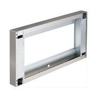 Broan AWEPD36SS 3" Wall ex tension for 36" range hood (prov ides 30" depth) N2