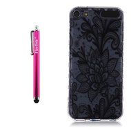 J3 Case, Firefish High Quality Soft TPU [Soft-Flex] Scratch-Resistant Shock Absorption Technology Case Specially... N355