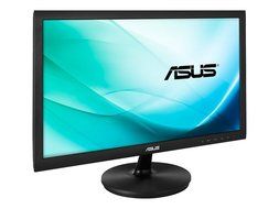 ASUS VS228T-P 21.5&quot; Full HD 1920x1080 DVI VGA Back-lit LED Monitor N5
