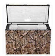 Frigidaire WWFC16M4RC16.0 Cu. Ft. Camouflage Chest Freezer