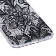 J3 Case, Firefish High Quality Soft TPU [Soft-Flex] Scratch-Resistant Shock Absorption Technology Case Specially... N360