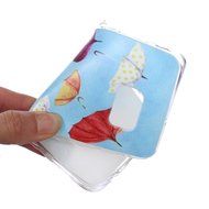 J3 Case, Firefish High Quality Soft TPU [Soft-Flex] Scratch-Resistant Shock Absorption Technology Case Specially... N361