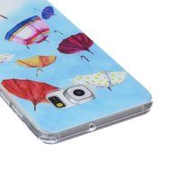 J3 Case, Firefish High Quality Soft TPU [Soft-Flex] Scratch-Resistant Shock Absorption Technology Case Specially... N362