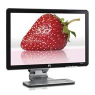 HP W2207 22-inch Widescreen Flat Panel LCD Monitor N3