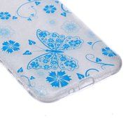 J3 Case, Firefish High Quality Soft TPU [Soft-Flex] Scratch-Resistant Shock Absorption Technology Case Specially... N365