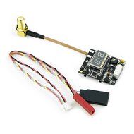 AKK 5.8GHz 40Ch 600MW FPV Transmitter with Pigtail