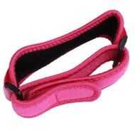 GU Angqi Sports Patella Tendon Knee Support Brace Elastic Compression Strap Bands Wrap N3