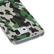 J3 Case, Firefish High Quality Soft TPU [Soft-Flex] Scratch-Resistant Shock Absorption Technology Case Specially... N369