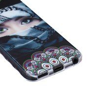 J3 Case, Firefish High Quality Soft TPU [Soft-Flex] Scratch-Resistant Shock Absorption Technology Case Specially... N370