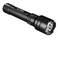 AMO VF20 Unique Waterproof 180 Lumen LED Tactical Flashlight / Built-in HD Camcorder with Rechargeable Battery... N8
