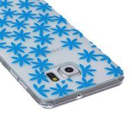 J3 Case, Firefish High Quality Soft TPU [Soft-Flex] Scratch-Resistant Shock Absorption Technology Case Specially... N371