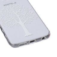 J3 Case, Firefish High Quality Soft TPU [Soft-Flex] Scratch-Resistant Shock Absorption Technology Case Specially... N372