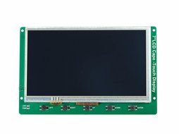 Seeedstudio 7 Inch BeagleBone Green LCD Cape with Resistive Touch
