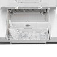 VonShef Premium 40lb Portable Ice Maker Machine N3