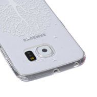 J3 Case, Firefish High Quality Soft TPU [Soft-Flex] Scratch-Resistant Shock Absorption Technology Case Specially... N373