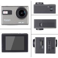 Andoer Action Sports Camera 4K 24FPS 1440P 30FPS 1080P 60FPS Full HD DV 2.0" LCD Screen Wifi Waterproof 30M Adjustable... N3