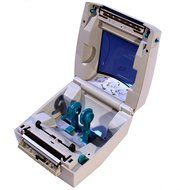 Zebra LP2844-Z Direct Thermal Barcode Printer 284Z-20401-0001 (Network/USB/Serial/Peeler) 203DPI 4IPS