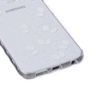 J3 Case, Firefish High Quality Soft TPU [Soft-Flex] Scratch-Resistant Shock Absorption Technology Case Specially... N376