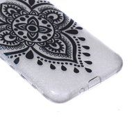 J3 Case, Firefish High Quality Soft TPU [Soft-Flex] Scratch-Resistant Shock Absorption Technology Case Specially... N377