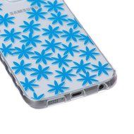 J3 Case, Firefish High Quality Soft TPU [Soft-Flex] Scratch-Resistant Shock Absorption Technology Case Specially... N381