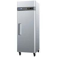 Turbo Air M3F19-1 - 26 Inch Solid 1-Door Freezer