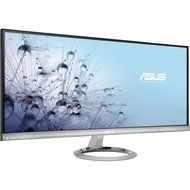 Asus - Designo 29" LCD Monitor - Black N3