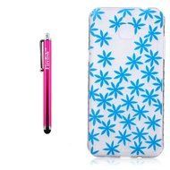 J3 Case, Firefish High Quality Soft TPU [Soft-Flex] Scratch-Resistant Shock Absorption Technology Case Specially... N383