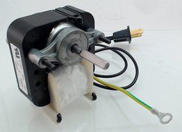 Range Hood or Bathroom Vent Motor for Nutone, 63675000, C63675, VFM103, SM552