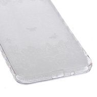 J3 Case, Firefish High Quality Soft TPU [Soft-Flex] Scratch-Resistant Shock Absorption Technology Case Specially... N384