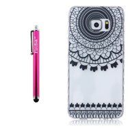 J3 Case, Firefish High Quality Soft TPU [Soft-Flex] Scratch-Resistant Shock Absorption Technology Case Specially... N385