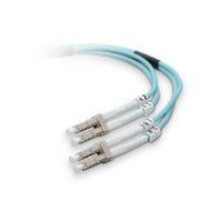 2M LO MMF AQUA FO CBL LC/LC50/125 10GB ROHS