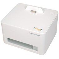 Vupoint Solutions Photo Cube Printer IP-P20-VP-RB Refurbished