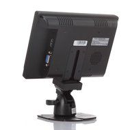 Koolertron&reg; 7 inch 16:9 HD TFT LCD Resistive Touch Screen VGA Monitor With HDMI Input 1920... N3