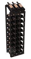 Wine Racks America Redwood 3 Column 10 Row Display Top Kit. 13 Stains to Choose From! N7