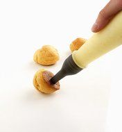 Mastrad A38261 Pastry Bag Set N8