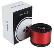 Wireless Bluetooth Speaker Mini Hands-free Bluetooth Speaker - for iPhones, iPads, Androids, Samsung and all Phones...