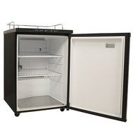 EdgeStar Full Size Kegerator Conversion Refrigerator Only N4
