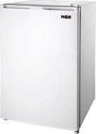 RCA-IGLOO 4.5 Cubic Foot Fridge, Black N2