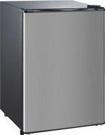 RCA-IGLOO 4.5 Cubic Foot Fridge, Black N3