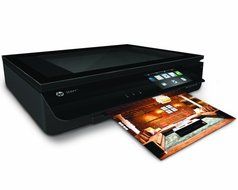 Hewlett Packard Envy 120 Wireless Color Photo Printer with Scanner and Copier N2