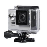 YELIN 1080P Full HD 2.0 inch LCD Screen Waterproof Sports Action Camera Cam DV 5MP DVR Helmet Camera Sports DV... N12