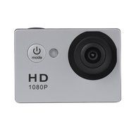 YELIN 1080P Full HD 2.0 inch LCD Screen Waterproof Sports Action Camera Cam DV 5MP DVR Helmet Camera Sports DV... N13