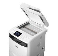 Canon MF416dw Imageclass Wireless Monochrome Printer with Scanner, Copier &amp; Fax N8
