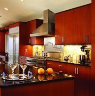 Vent-A-Hood Euroline Emerald Pro Series SEPTH18-348 SS 48" Chimney Style Wall Mount Range Hood With 900 CFM Inline...