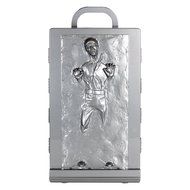 Star Wars Han Solo 12L 3D Mini Fridge N2