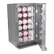 Star Wars Han Solo 12L 3D Mini Fridge N3