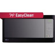 LG 1.4 Cu. Ft. Countertop Microwave Oven with EasyClean (LCS1413SB) N2